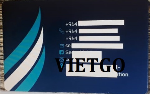 VIETGO-banghe